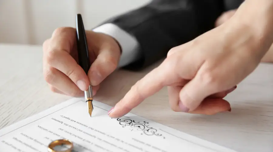 What is a Deed of Surrender