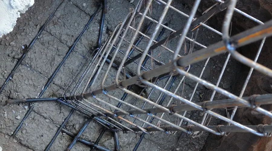 What is a Shaft Foundation