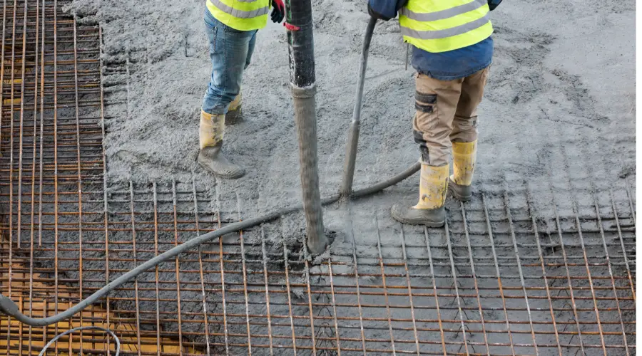 What is the Flexural Strength of Concrete