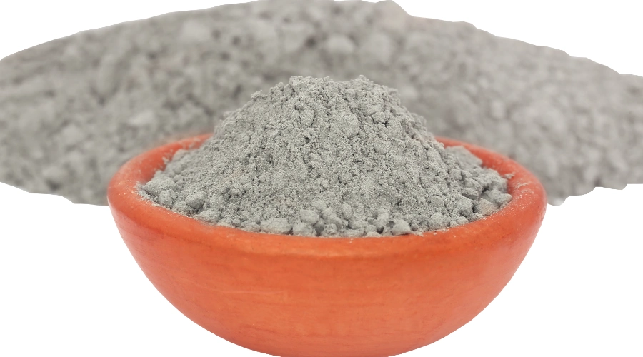 White cement: Varieties
