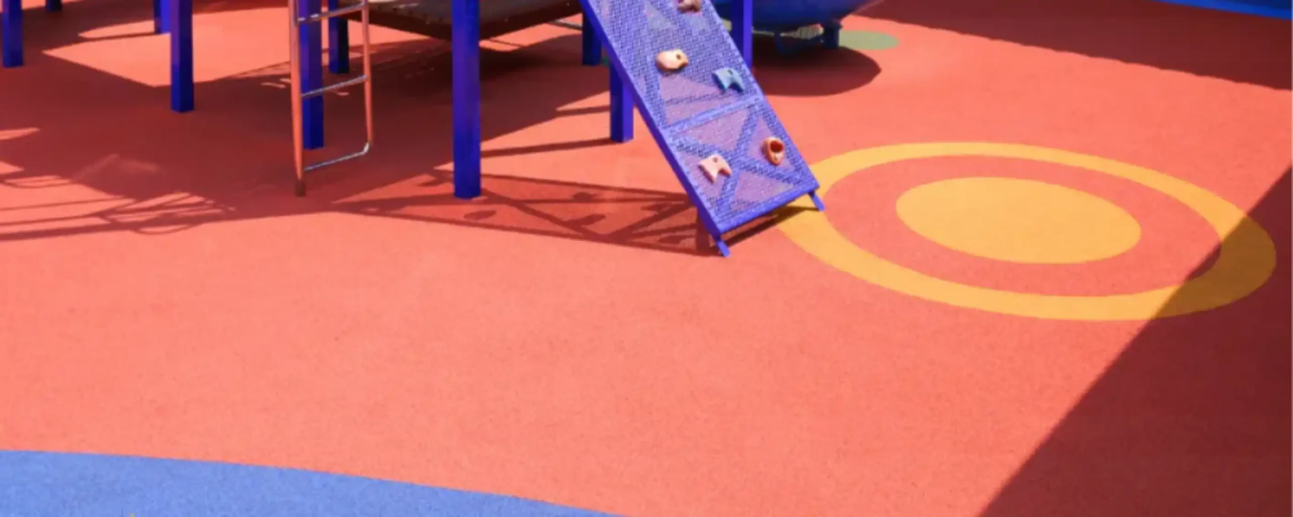colored cement