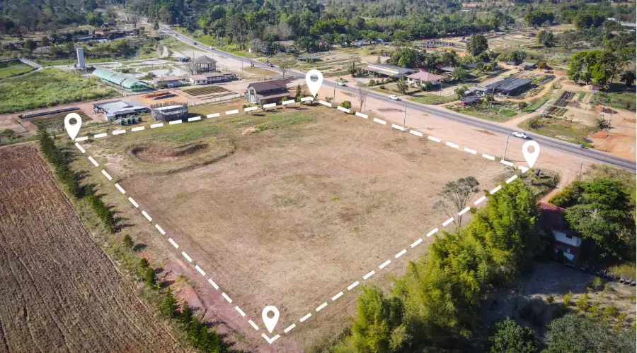 Agricultural Land