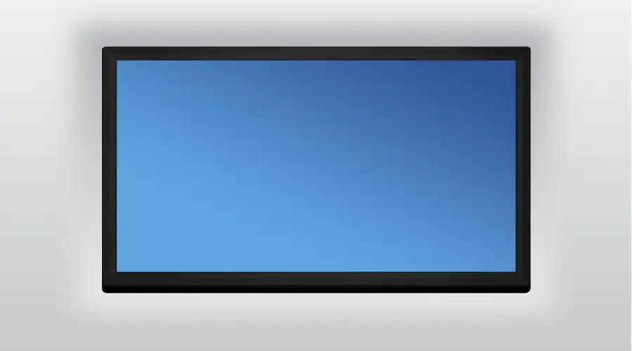 Backlit TV Wall LED Panel