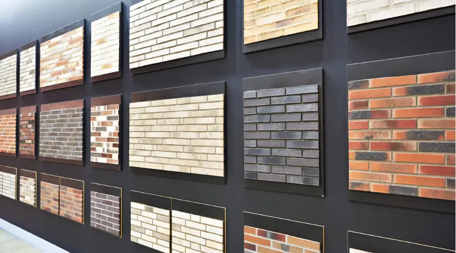 Brick Wall Tiles