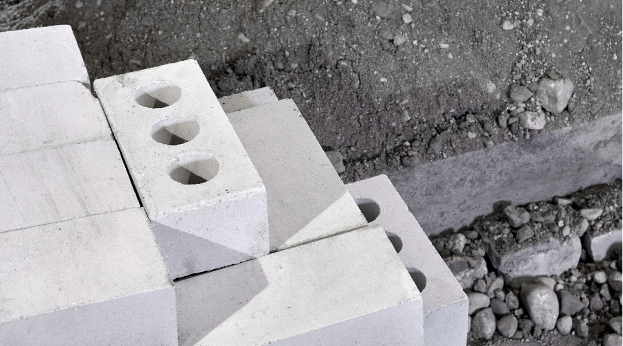 Calcium Silicate Bricks