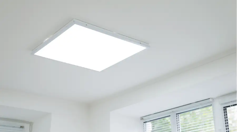 Ceiling Grid LED Panel