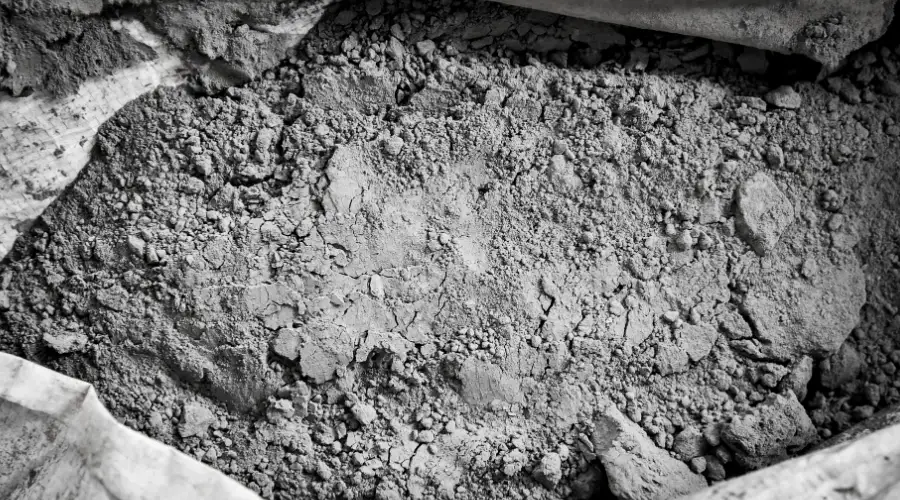 Cement