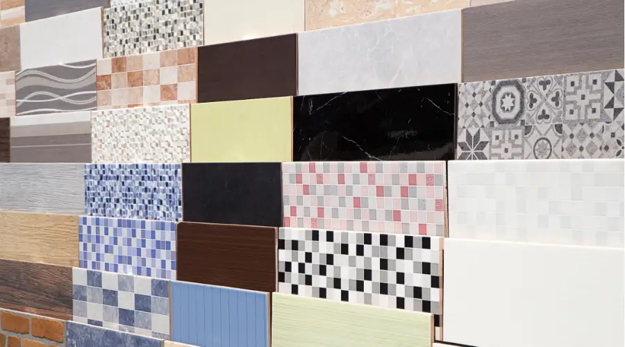 Ceramic Wall Tiles