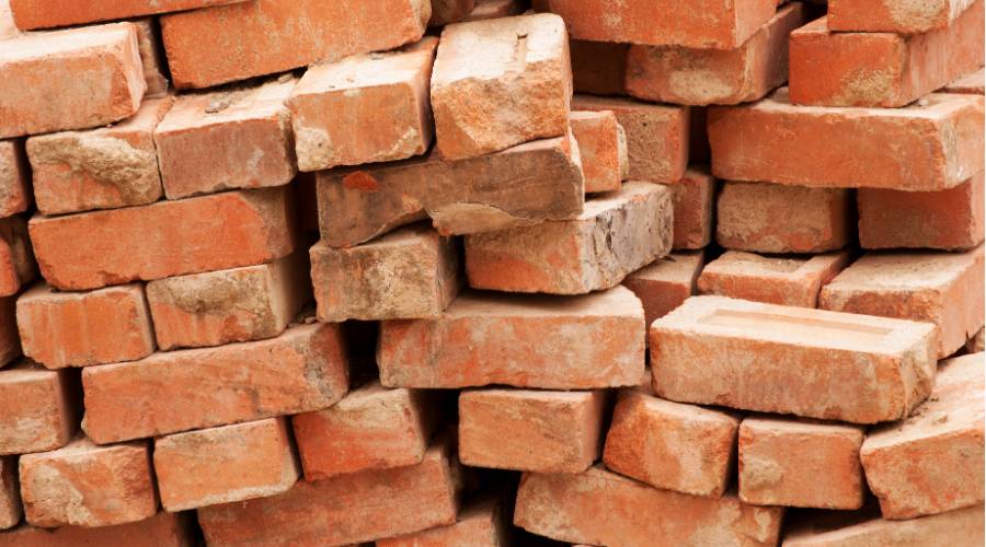 Clay Bricks