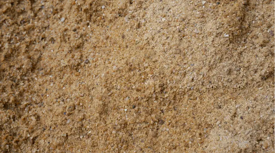 Coarse Sand