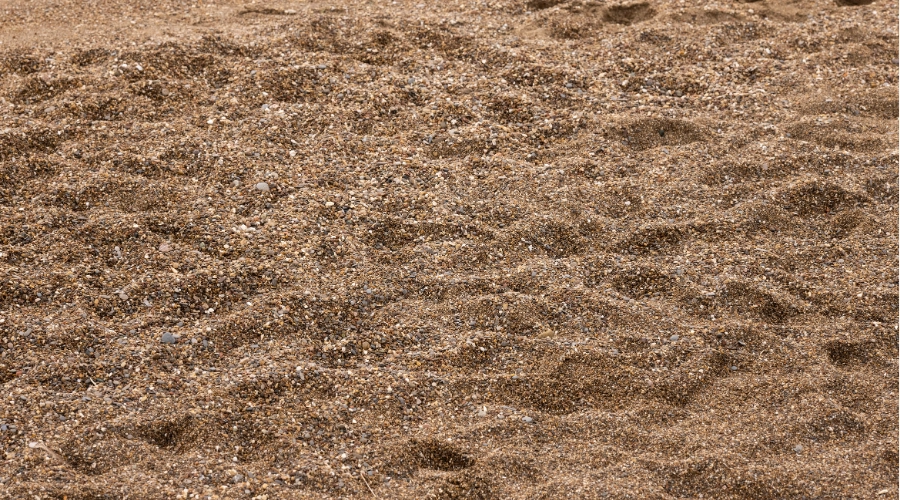 Coarse Sand