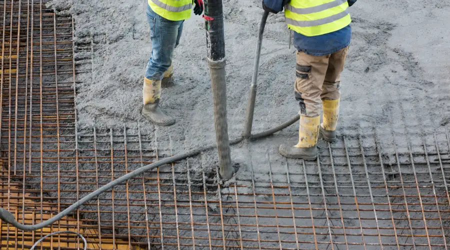 Concrete