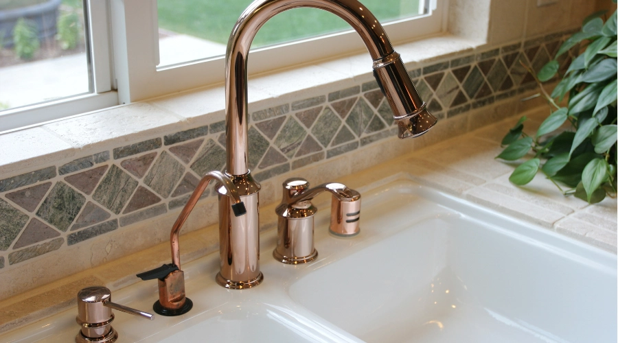 Correcting Vastu Defects for Proper Placement of Kitchen Sink