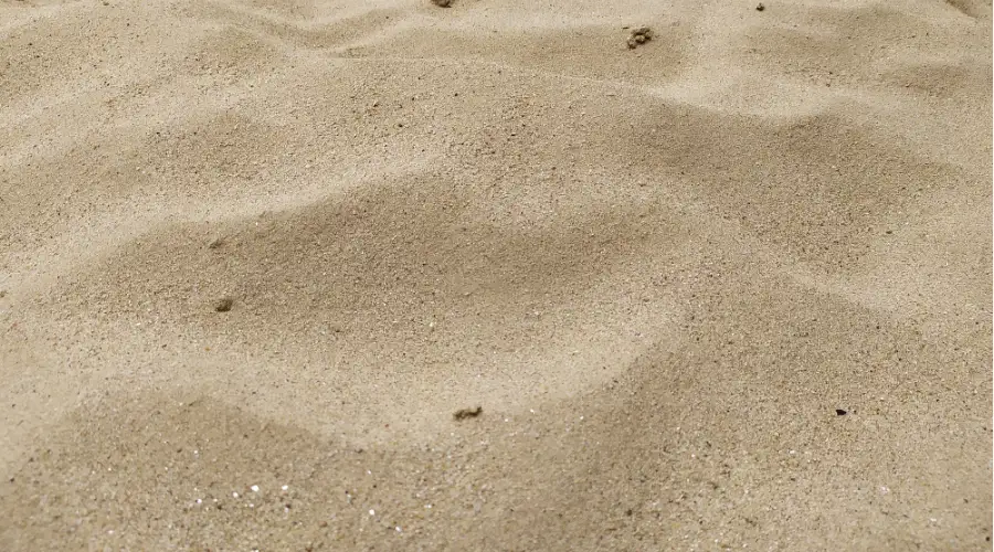 Fine Sand