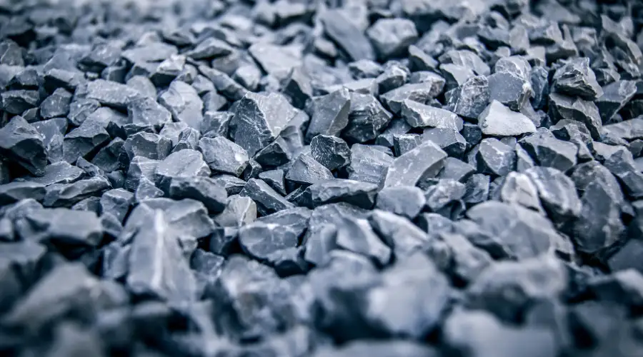 Flaky Aggregate