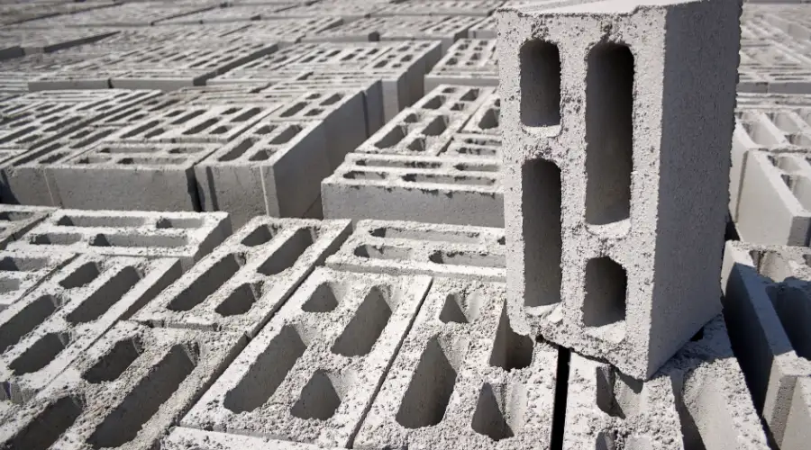 Fly Ash Bricks