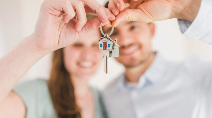 Freehold Property