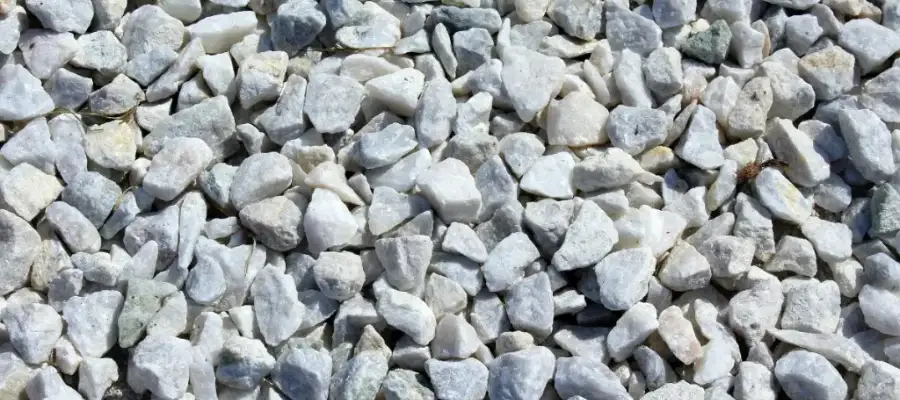 Gravel Fill