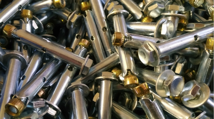 Key Factors to Keep in Mind When Installing the Anchor Bolt