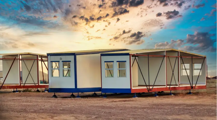 Prefab Construction