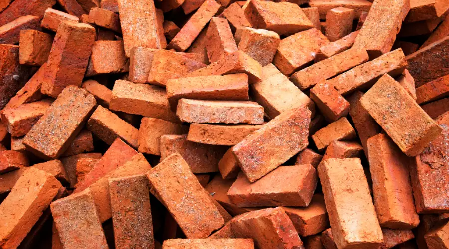 Red Bricks