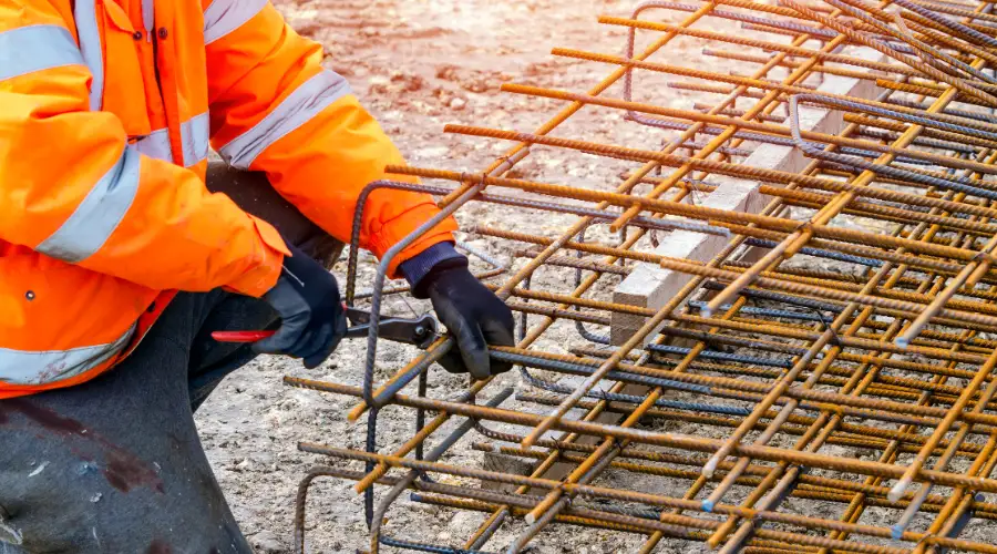 Reinforcement Steel