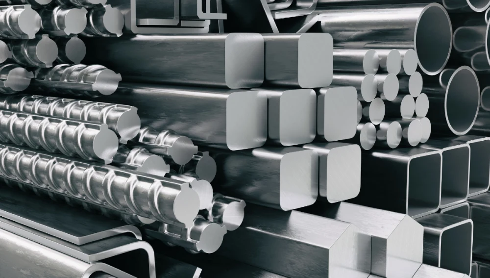 Stainless Steel Fabrication