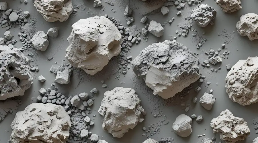 Sulphate-Resisting Cement