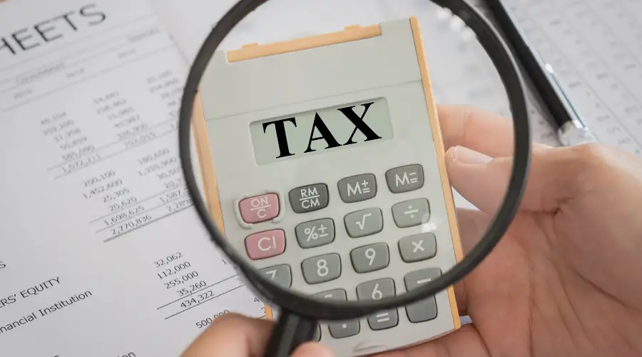 Tax Implications