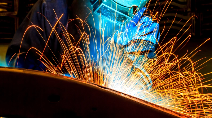 Welding