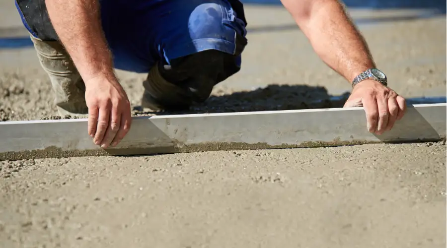 What is Cement Screed?