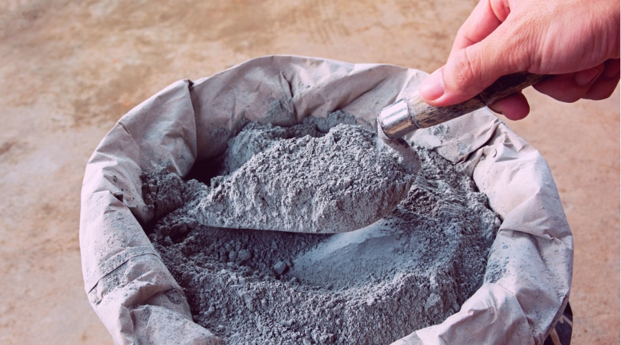 What is Cement