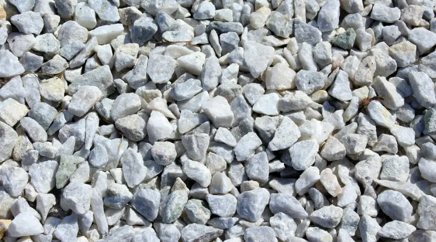 What is Gravel Fill