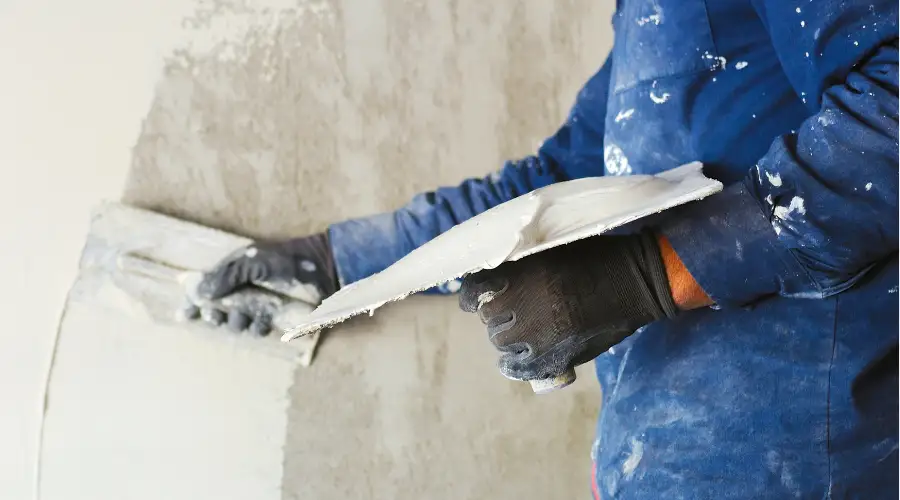 What is Plaster of Paris
