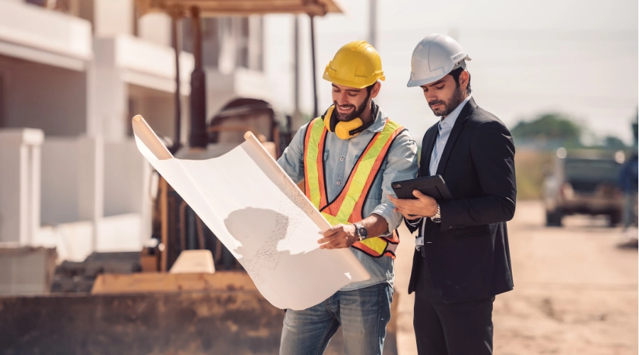 What is Tendering in Construction