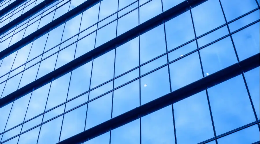 What is a Curtain Wall in Construction