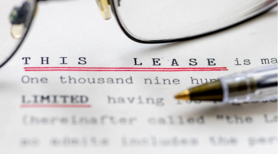 What is a Leasehold Property