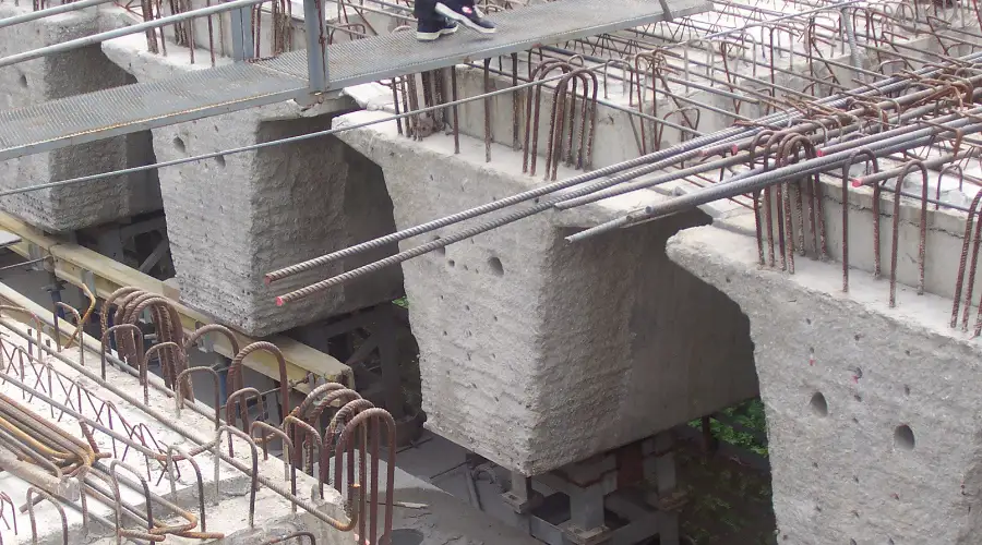 What is a Post-Tension Slab