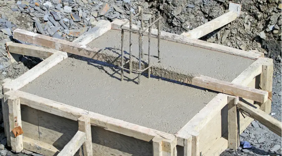 What is a Strap Footing