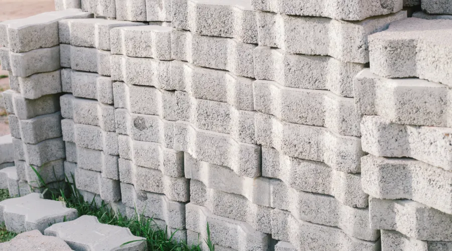 Concrete Brick