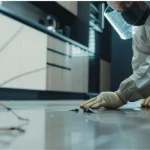 Termites Treatment