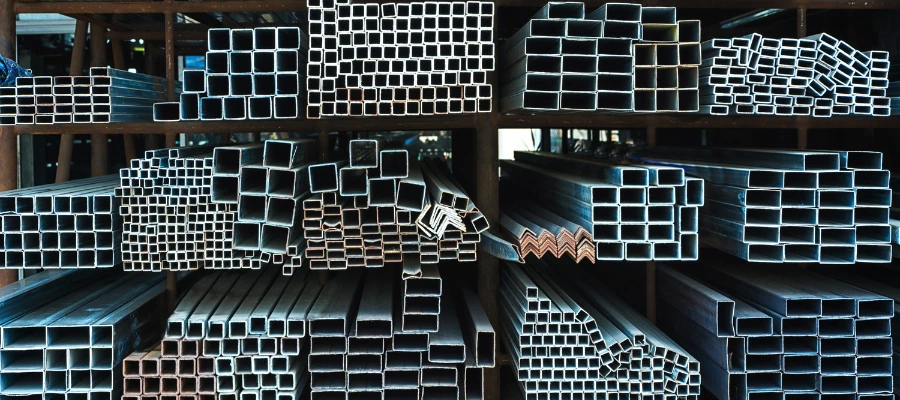 carbon steel