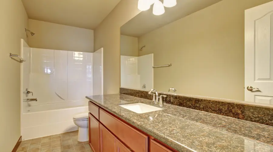 Bathroom Vanities