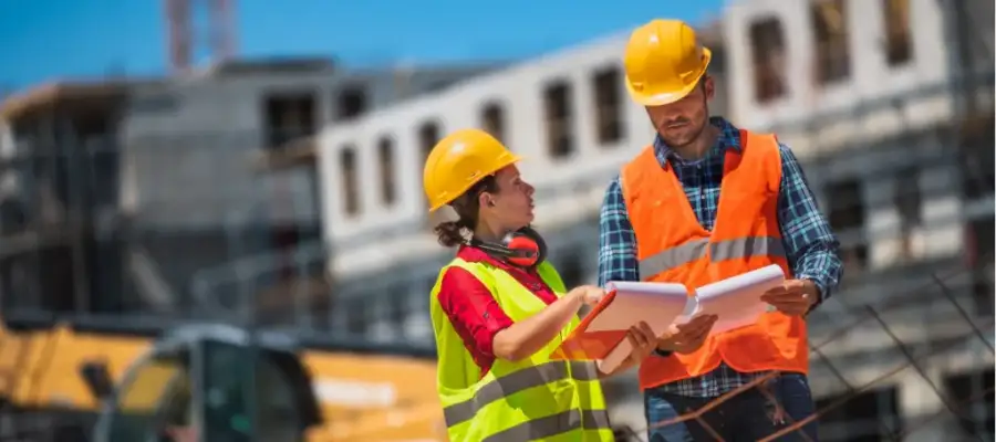 Construction Project Manager