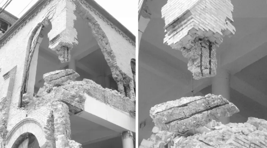 Corrosion of Steel and Iron Reinforcement