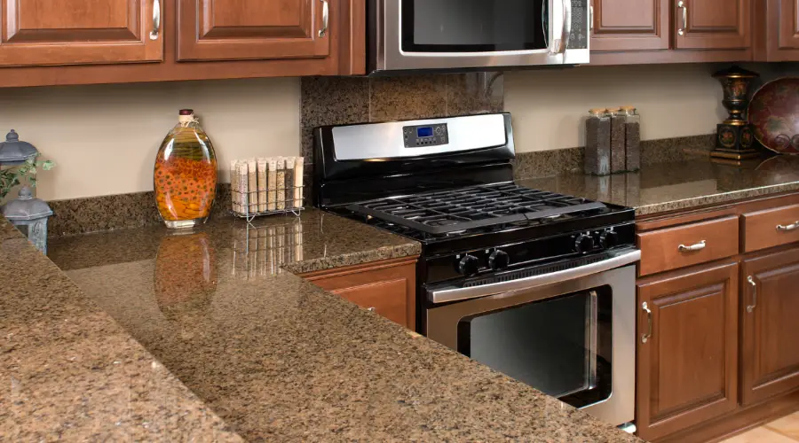 Countertops