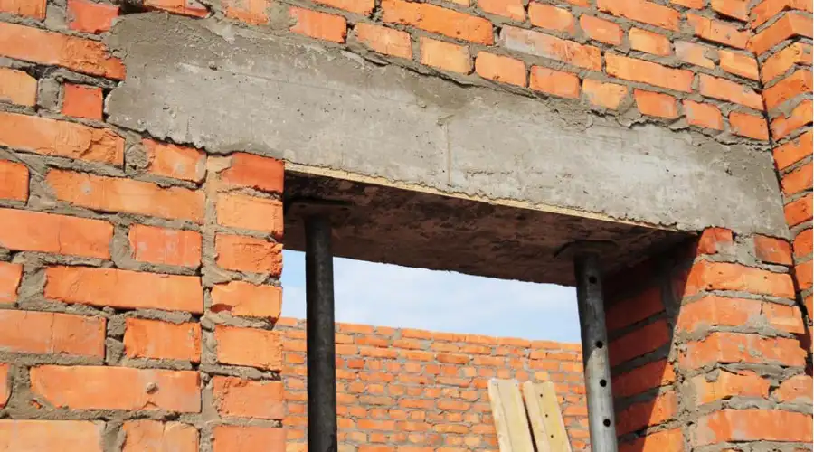 For Window & Door Lintels