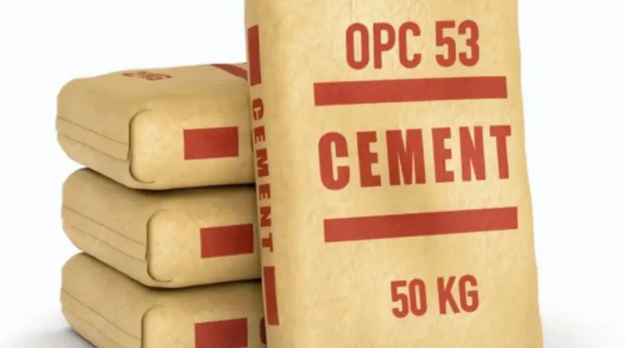 OPC 53