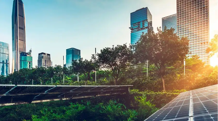 Overview of Sustainable Construction Methods