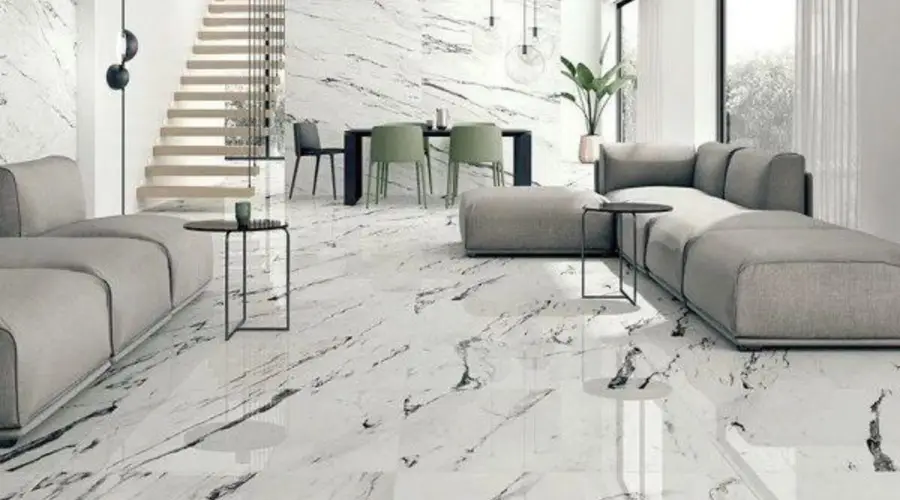 Properties of Kashmir White Granite